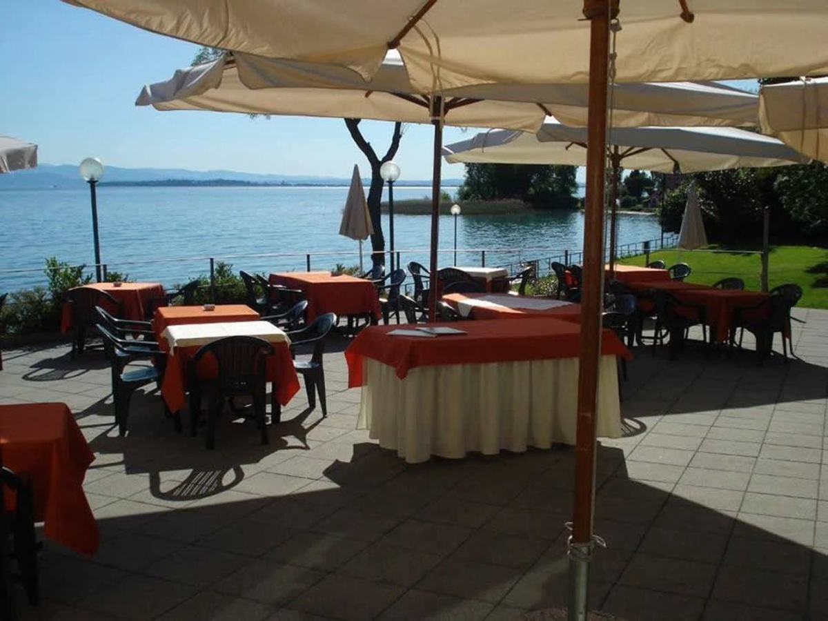 Village Desenzano Lombardei - Desenzano del Garda visuel 8/8