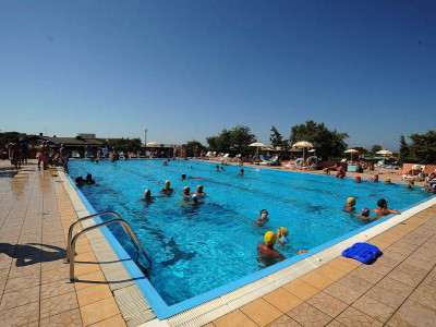 Camping Village Li Nibari Sardinien - Sorso visuel 4/4