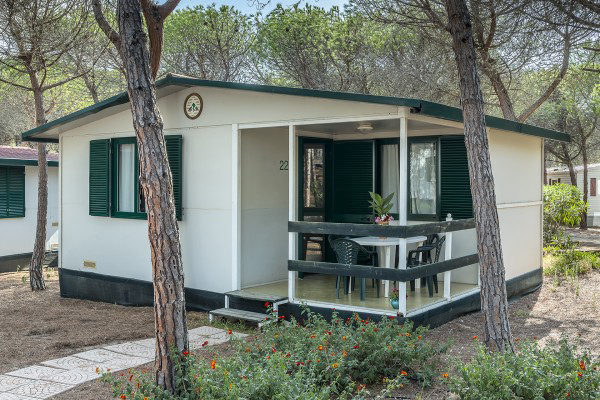 Camping Village Li Nibari Sardinien - Sorso visuel 3/4