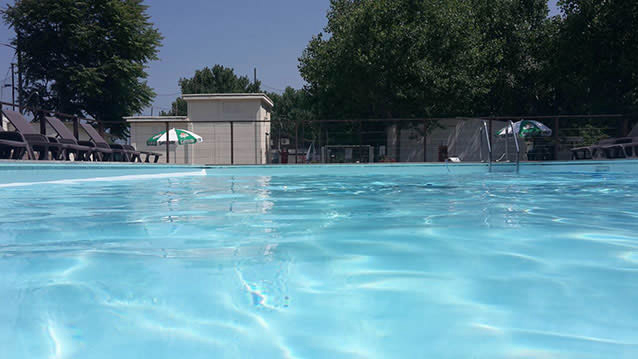 Camping Village Misano Emilia Romagna - Misano Adriatico visuel 4/4