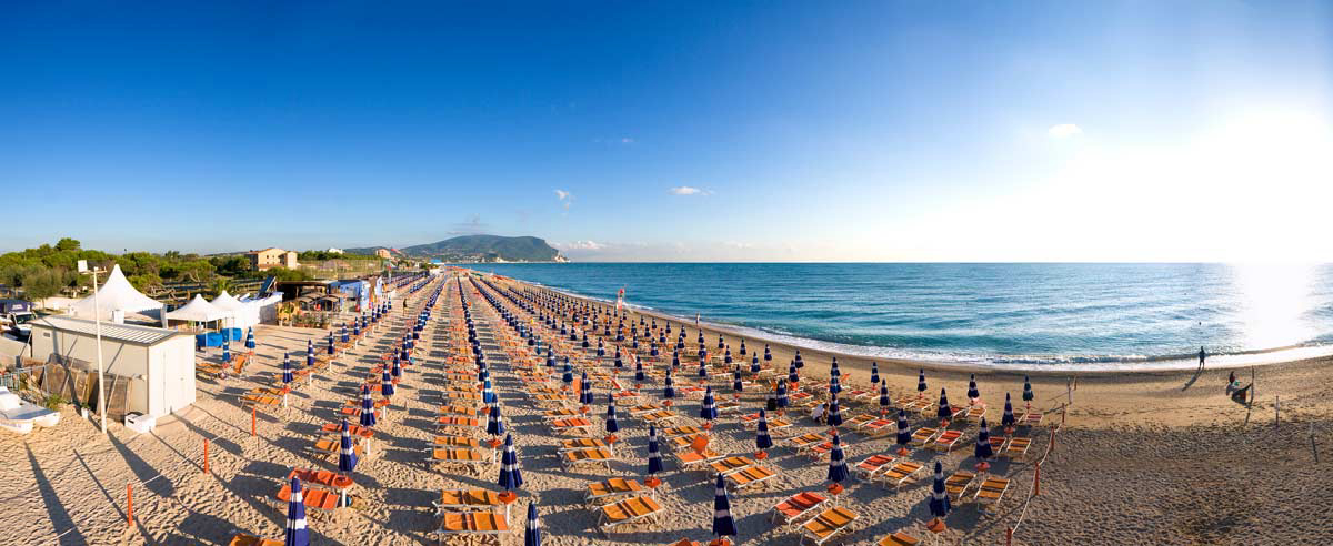 Camping Village Numana Blu Schritte - Numana visuel 2/3