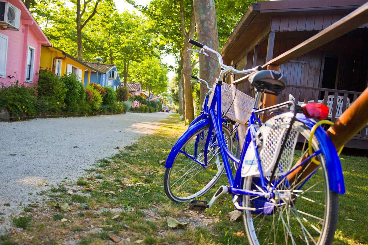 Camping Village Numana Blu Schritte - Numana visuel 3/3