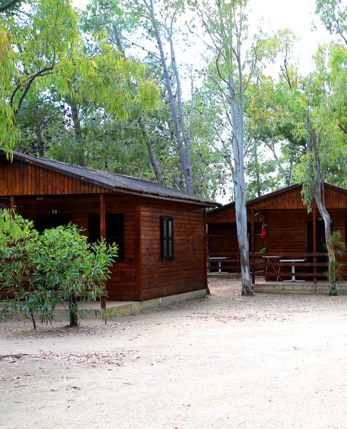 Camping Village Porto Corallo Sardinien - Villaputzu visuel 3/3