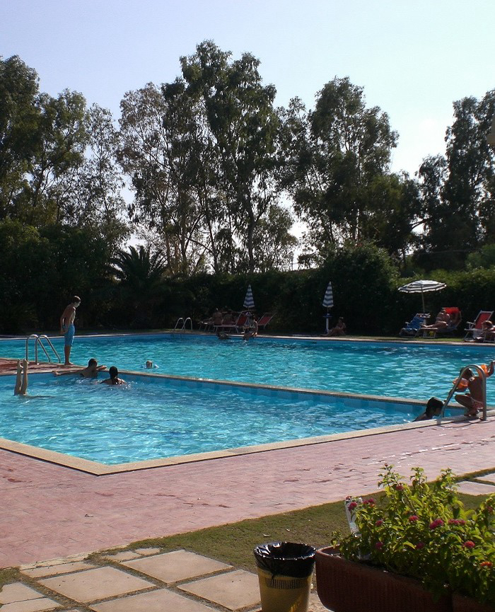 Camping Village Porto Corallo Sardinien - Villaputzu visuel 2/3