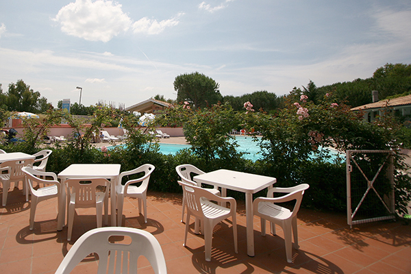 Villaggio Il Gineprino Toskana - Marina di Bibbona visuel 3/4