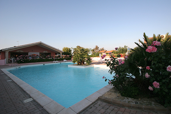 Villaggio Il Gineprino Toskana - Marina di Bibbona visuel 4/4