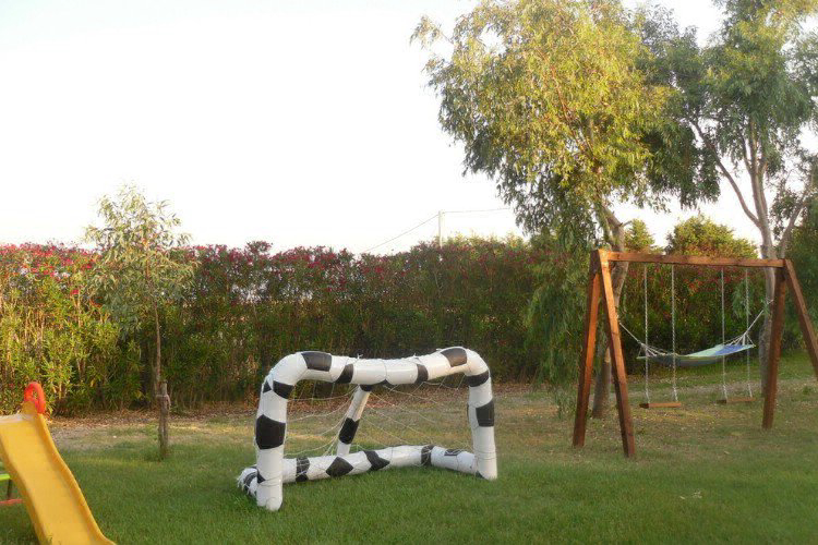 Villaggio Le Casette Kalabrien - Cirò Marina visuel 4/4