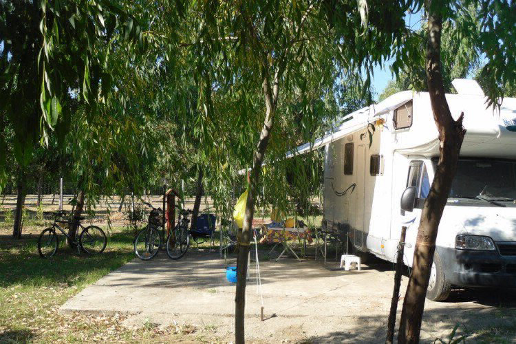 Villaggio Le Casette Kalabrien - Cirò Marina visuel 3/4