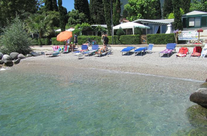 Villaggio Turistico Maderno Lombardei - Toscolano-Maderno visuel 2/6