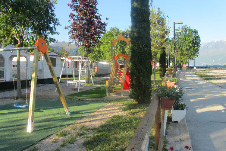 Villaggio Turistico Maderno Lombardei - Toscolano-Maderno visuel 3/6