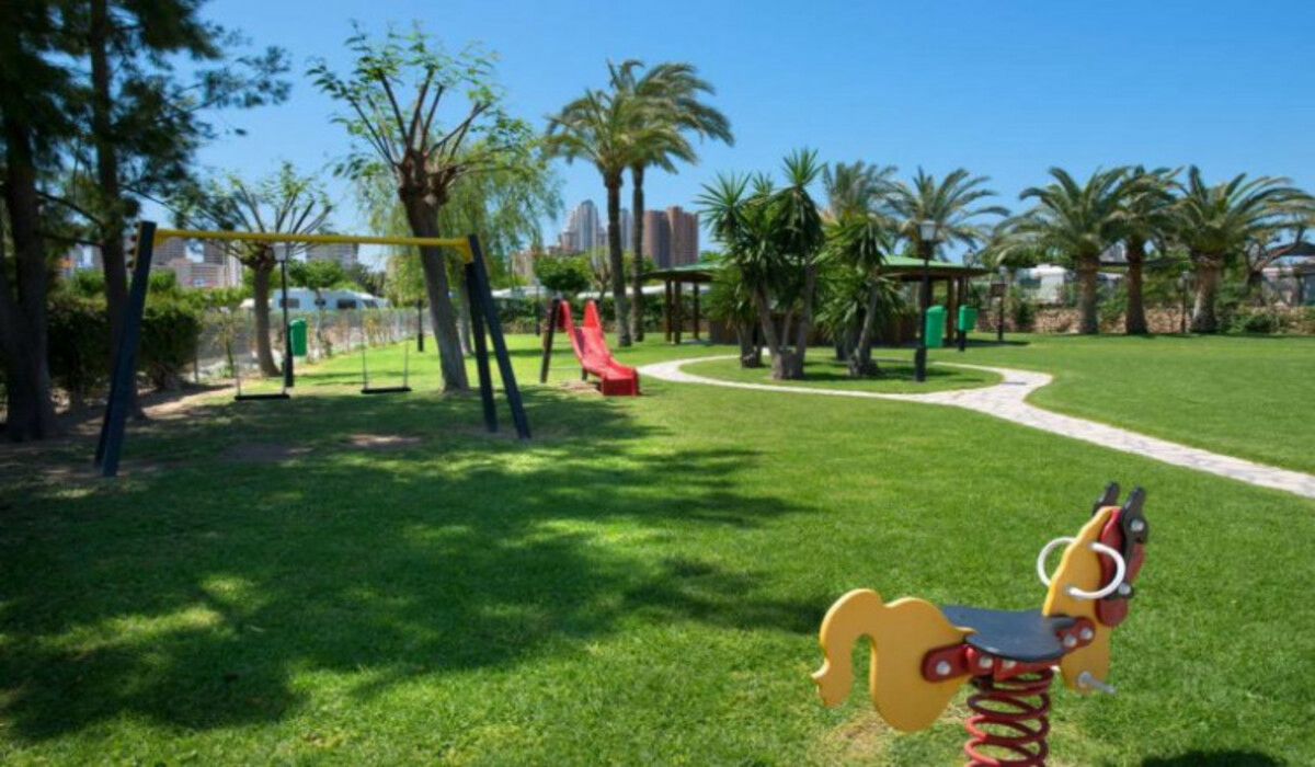 Camping Villasol Costa de Valencia - Benidorm visuel 4/4