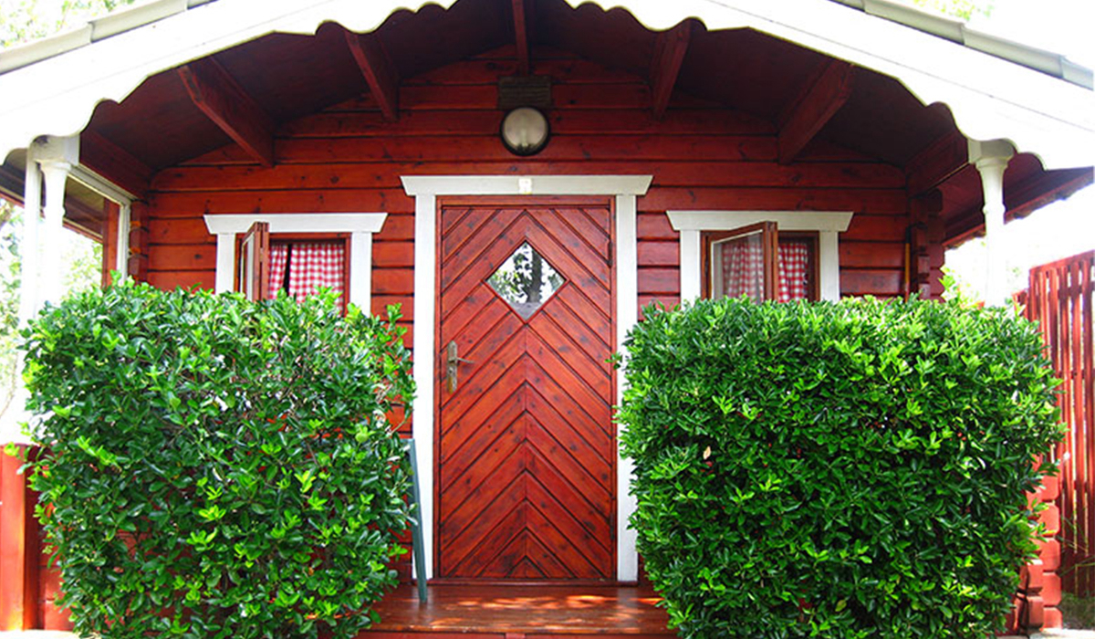 Camping Virgen del Mar Kantabrien - Santander visuel 1/3