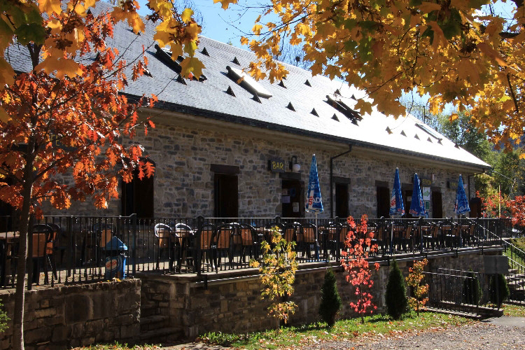 Viu Aragonien - Torla visuel 2/4