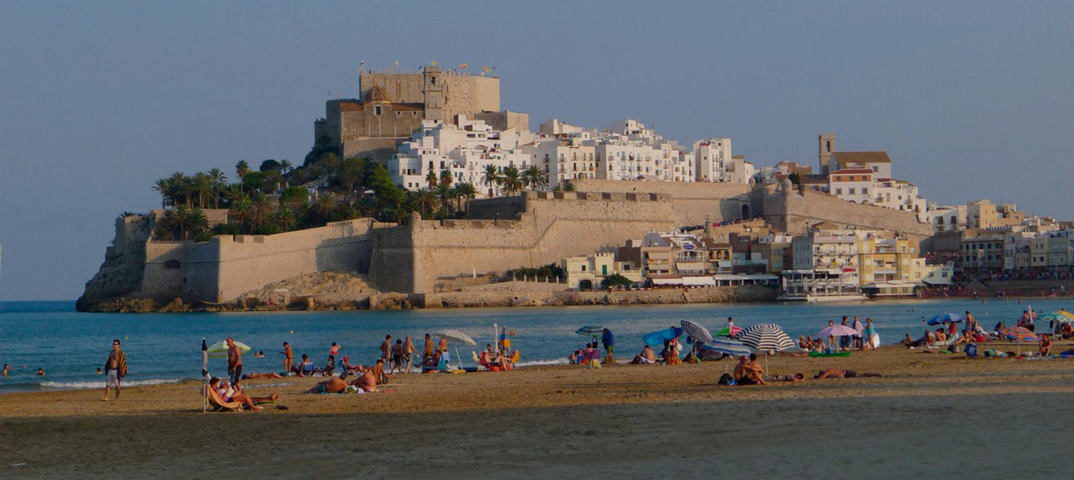 Camping Vizmar Valencia Gemeinschaft - Peñiscola visuel 2/3 Camping Vizmar Valencia Gemeinschaft - Peñiscola visuel 2/3