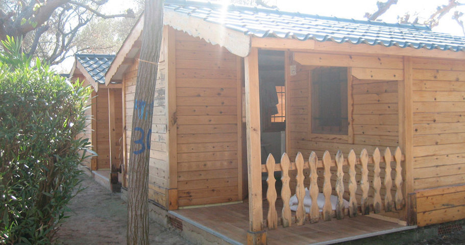 Camping Vizmar Valencia Gemeinschaft - Peñiscola visuel 3/3 Camping Vizmar Valencia Gemeinschaft - Peñiscola visuel 3/3