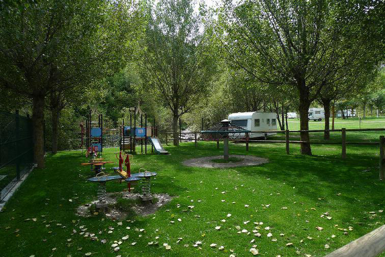 Camping Xixerella Midi-Pyrénées - Andorre visuel 4/4 Camping Xixerella Midi-Pyrénées - Andorre visuel 4/4