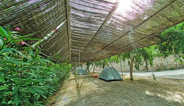 Camping Zante Ionische Inseln - Zante visuel 6/7