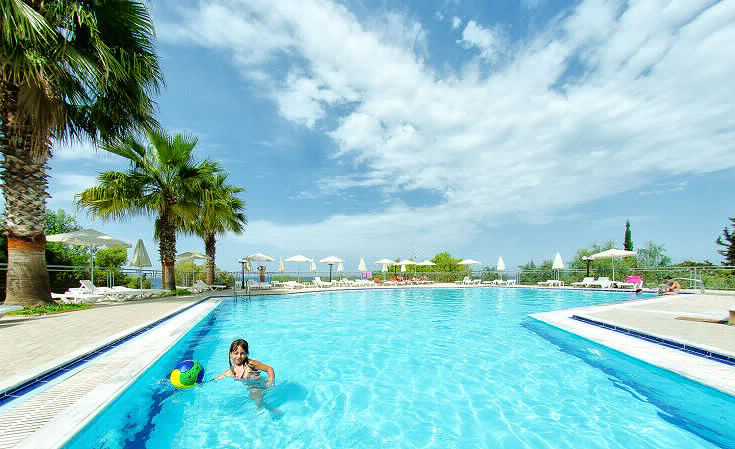 Camping Zante Ionische Inseln - Zante visuel 2/7