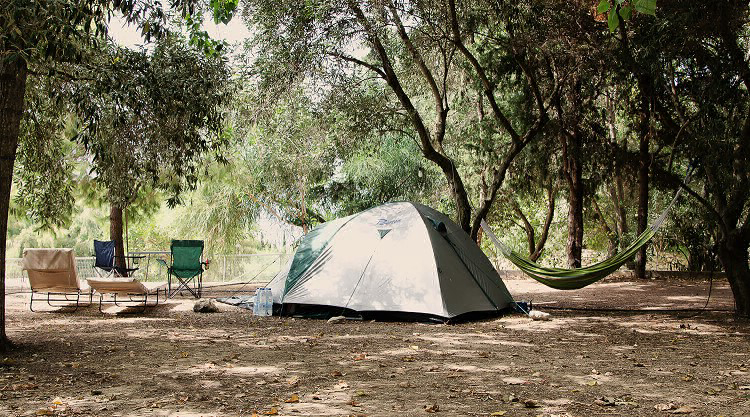 Camping Zante Ionische Inseln - Zante visuel 5/7