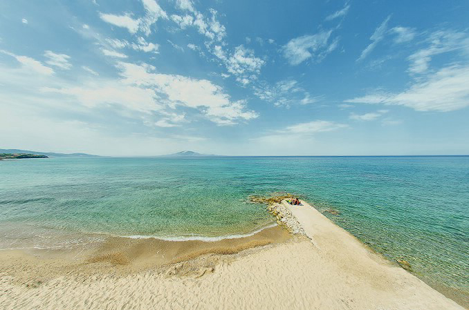 Camping Zante Ionische Inseln - Zante visuel 3/7