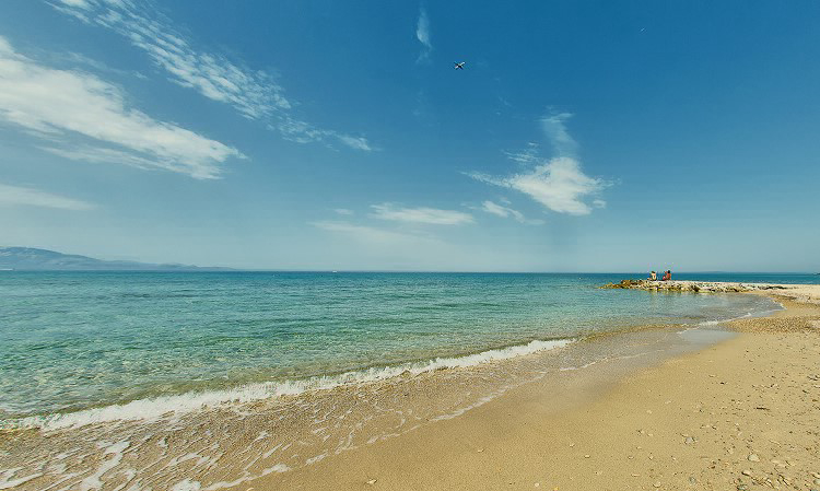 Camping Zante Ionische Inseln - Zante visuel 7/7