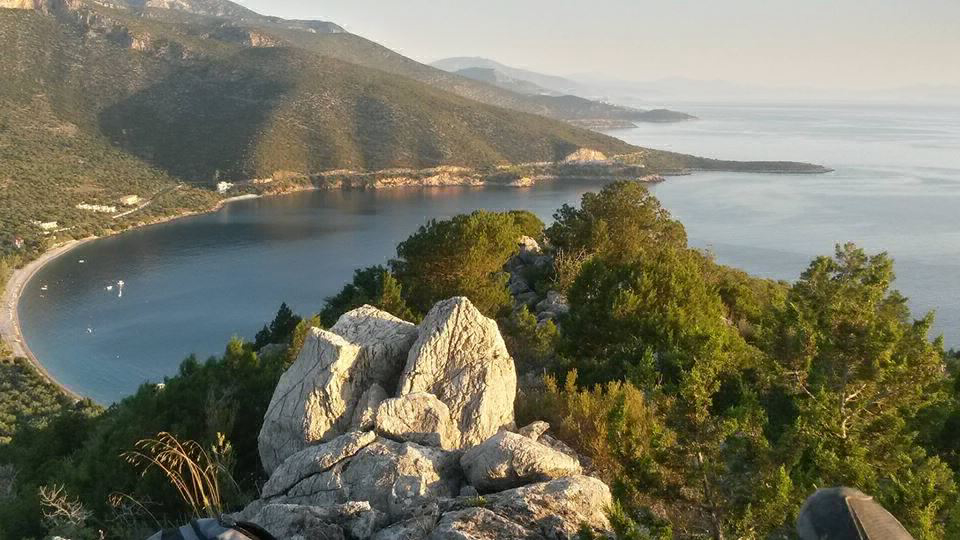 Camping Zaritsi Peloponnes - Tyros visuel 2/5