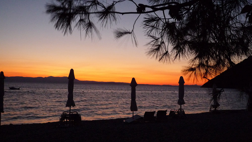 Camping Zaritsi Peloponnes - Tyros visuel 5/5