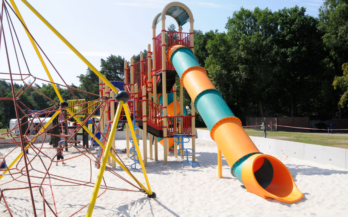 Camping Zavelbos Limburg - Maaseik visuel 3/3 Camping Zavelbos Limburg - Maaseik visuel 3/3