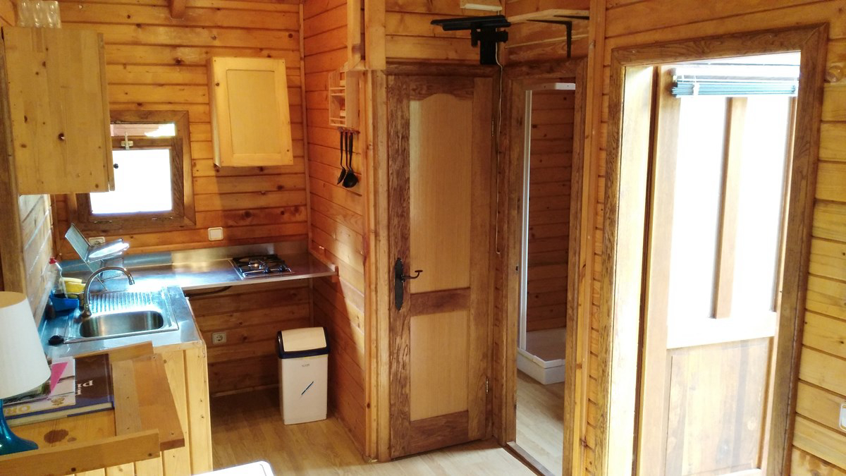 Camping Zingira Baskenland Spanisch - Orio visuel 3/3 Camping Zingira Baskenland Spanisch - Orio visuel 3/3