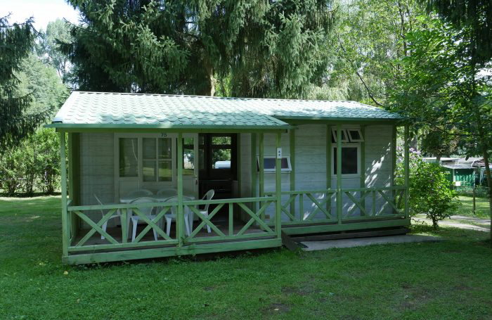 Camping au Pays de Hanau Elsass - Dossenheim-sur-Zinsel visuel 2/3 Camping au Pays de Hanau Elsass - Dossenheim-sur-Zinsel visuel 2/3