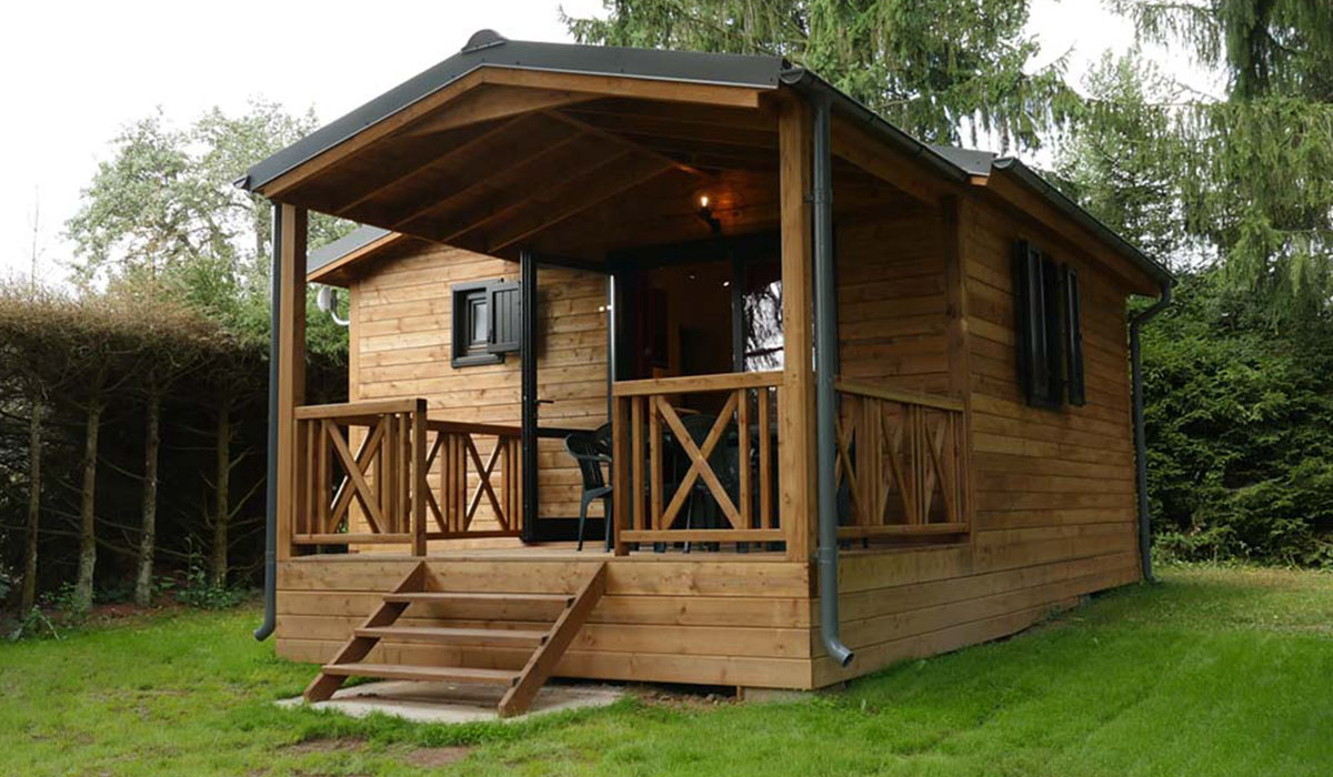 Camping au Pays de Hanau Elsass - Dossenheim-sur-Zinsel visuel 1/3 Camping au Pays de Hanau Elsass - Dossenheim-sur-Zinsel visuel 1/3