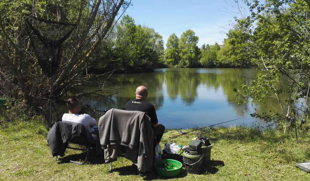 Camping de Châlons en Champagne Champagner-Ardennen - Châlons-en-Champagne visuel 2/8 Camping de Châlons en Champagne Champagner-Ardennen - Châlons-en-Champagne visuel 2/8