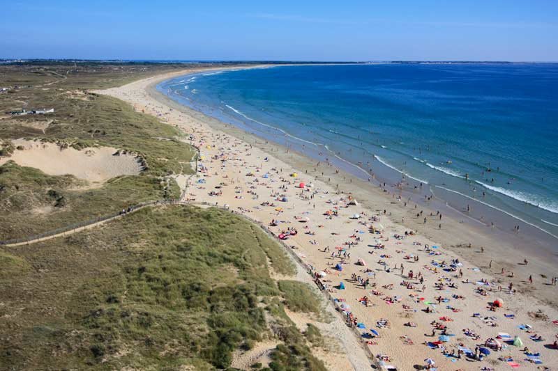 Camping de Loperhet Bretagne - Plouharnel visuel 3/7