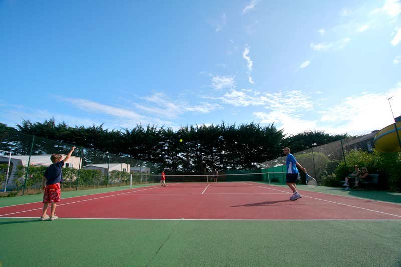 Camping de Loperhet Bretagne - Plouharnel visuel 7/7