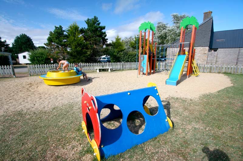 Camping de Loperhet Bretagne - Plouharnel visuel 4/7