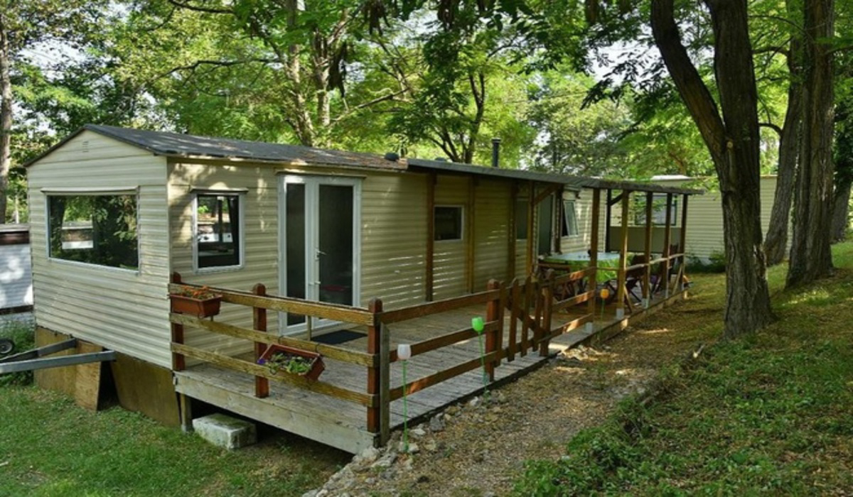 Camping de Montmaurin Midi-Pyrénées - Montmaurin visuel 6/8