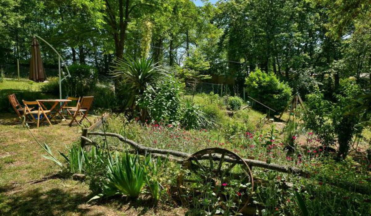 Camping de Montmaurin Midi-Pyrénées - Montmaurin visuel 8/8