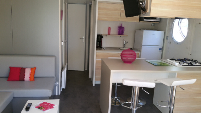 Camping de Parpaillon Provence-Alpes-Côte d'Azur - Roquebrune-sur Argens visuel 5/6