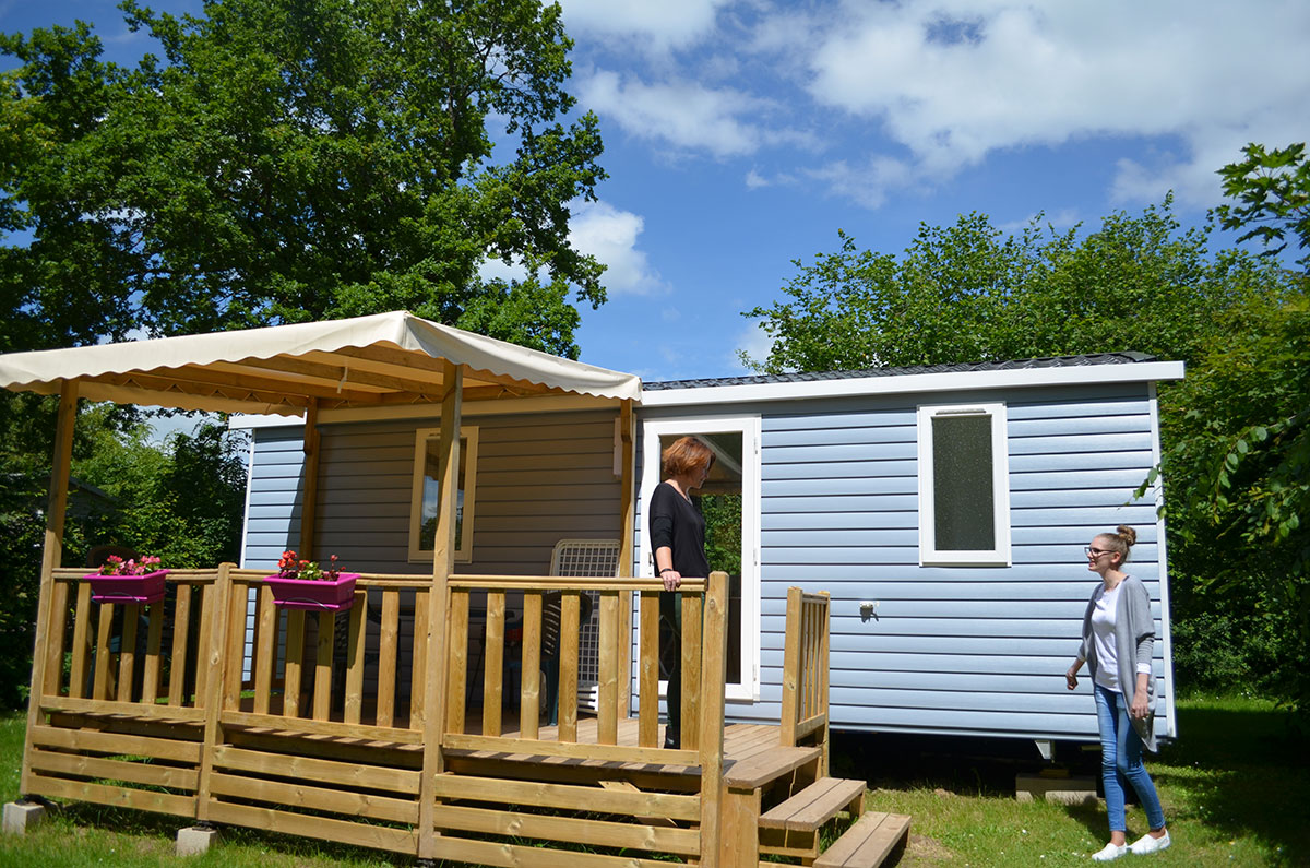 Camping de Saulieu Burgunder - Saulieu visuel 4/15 Camping de Saulieu Burgunder - Saulieu visuel 4/15