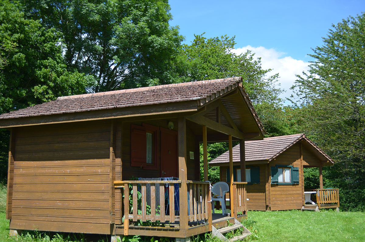 Camping de Saulieu Burgunder - Saulieu visuel 5/15 Camping de Saulieu Burgunder - Saulieu visuel 5/15