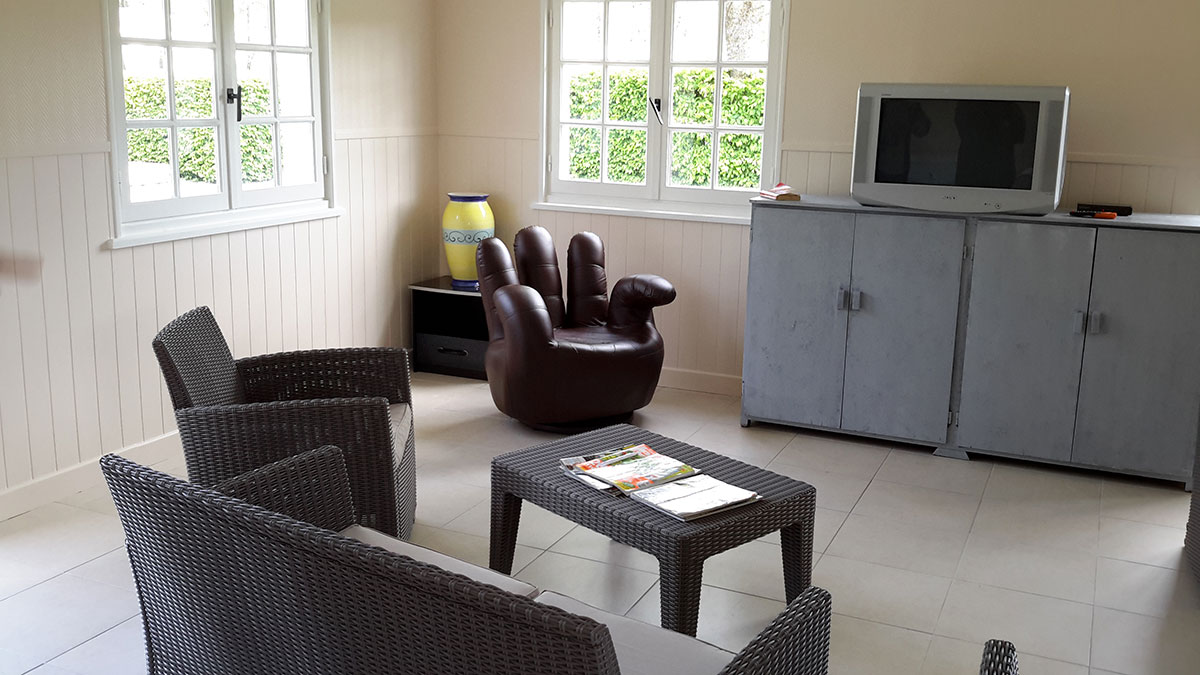 Camping de Vittel Lothringen - Vittel visuel 9/10 Camping de Vittel Lothringen - Vittel visuel 9/10