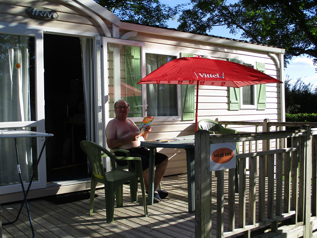 Camping de Vittel Lothringen - Vittel visuel 3/10 Camping de Vittel Lothringen - Vittel visuel 3/10