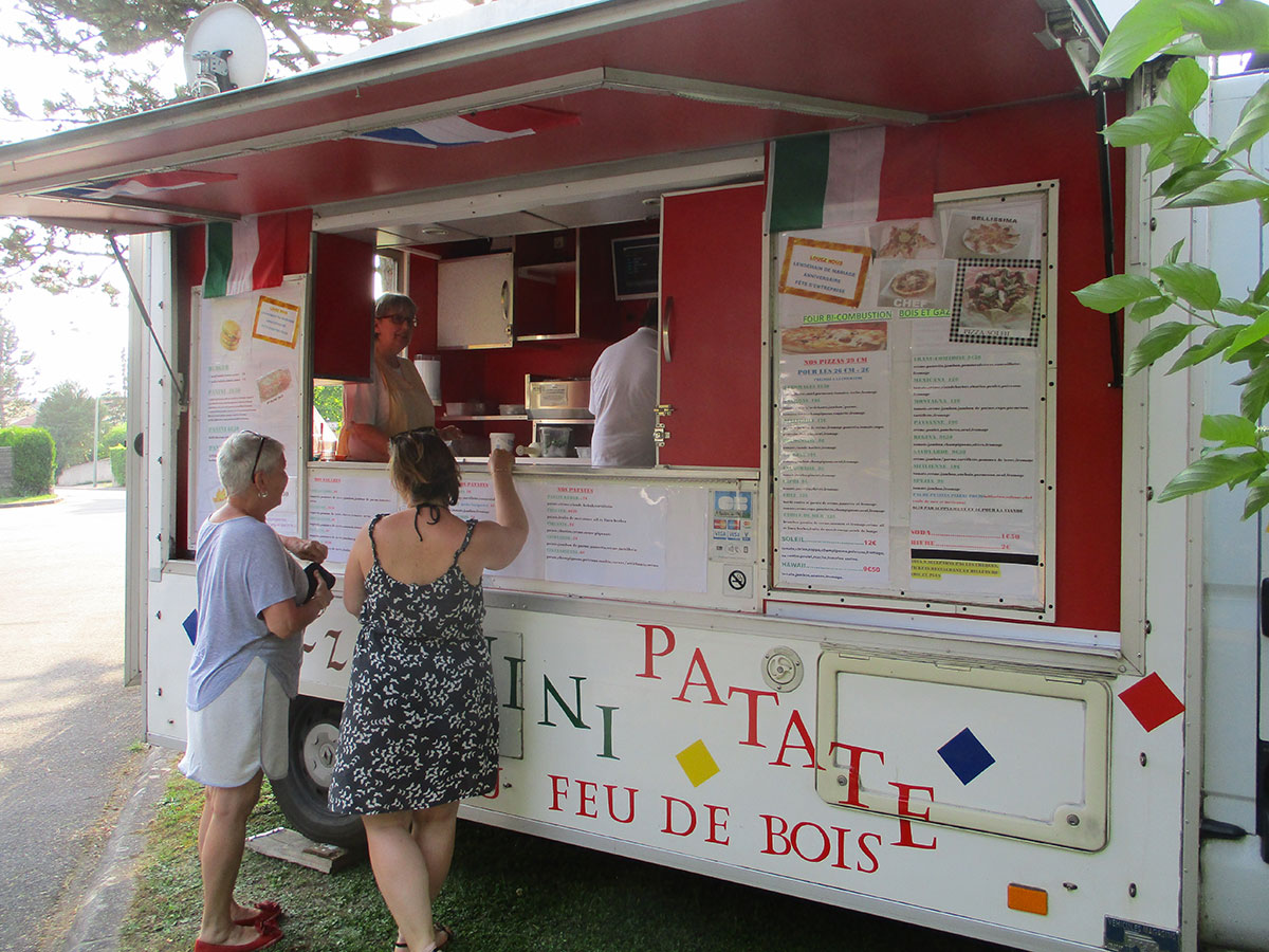 Camping de Vittel Lothringen - Vittel visuel 8/10 Camping de Vittel Lothringen - Vittel visuel 8/10