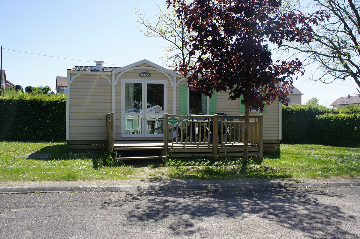 Camping de Vittel Lothringen - Vittel visuel 7/10 Camping de Vittel Lothringen - Vittel visuel 7/10