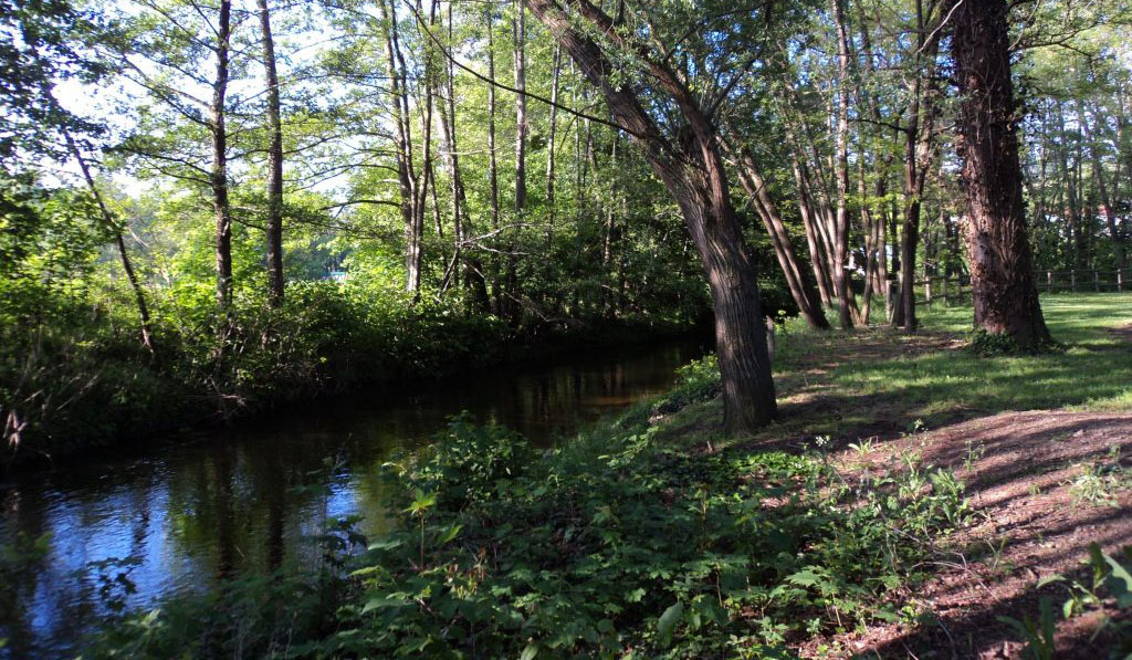 Camping de l'Orangerie Rhône-Alpen - Boën-sur-Lignon visuel 3/4