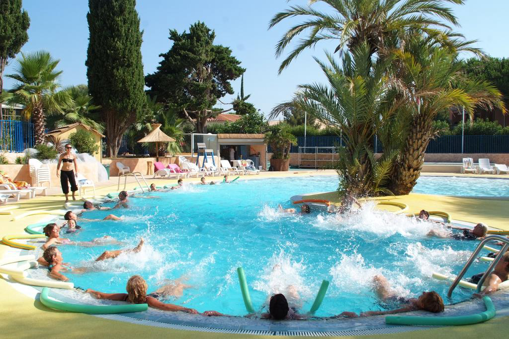 Camping de la Baie Provence-Alpes-Côte d'Azur - Cavalaire-sur-Mer visuel 2/2 Camping de la Baie Provence-Alpes-Côte d'Azur - Cavalaire-sur-Mer visuel 2/2