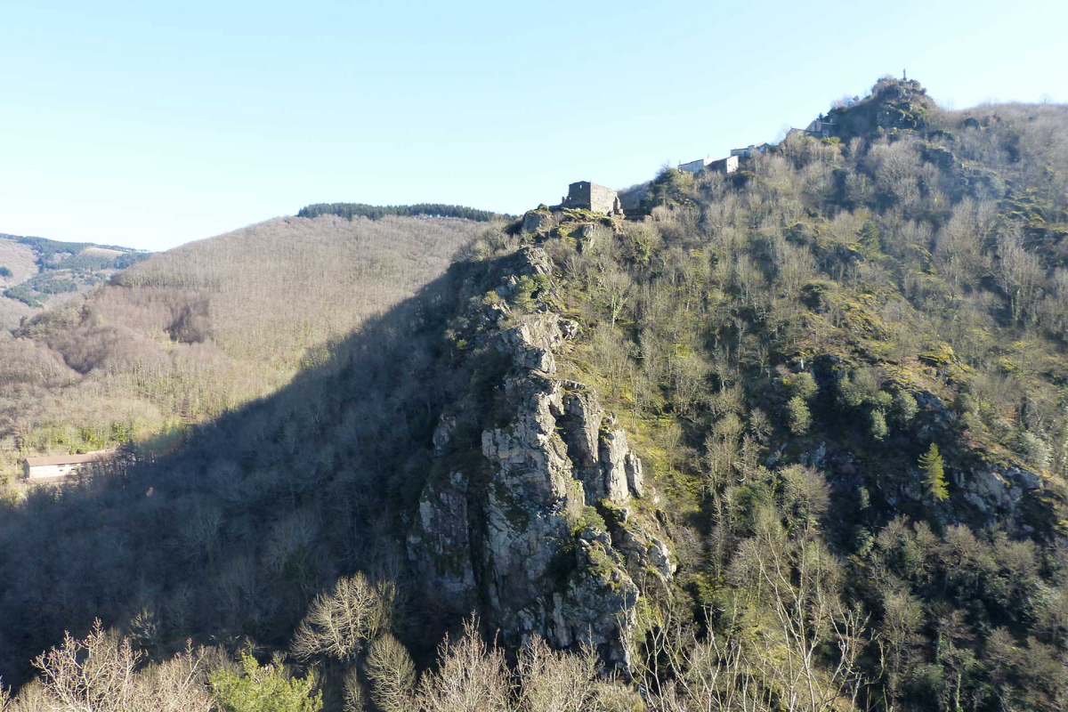 Camping de la Lauze Midi-Pyrénées - Mazamet visuel 2/3 Camping de la Lauze Midi-Pyrénées - Mazamet visuel 2/3