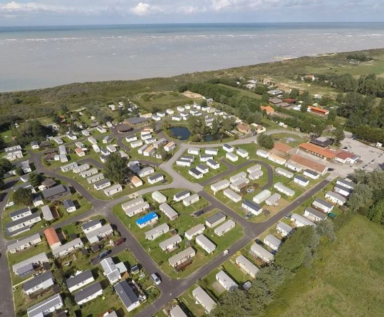 La Plage Nord-Pas de Calais - Marck visuel 4/10 La Plage Nord-Pas de Calais - Marck visuel 4/10