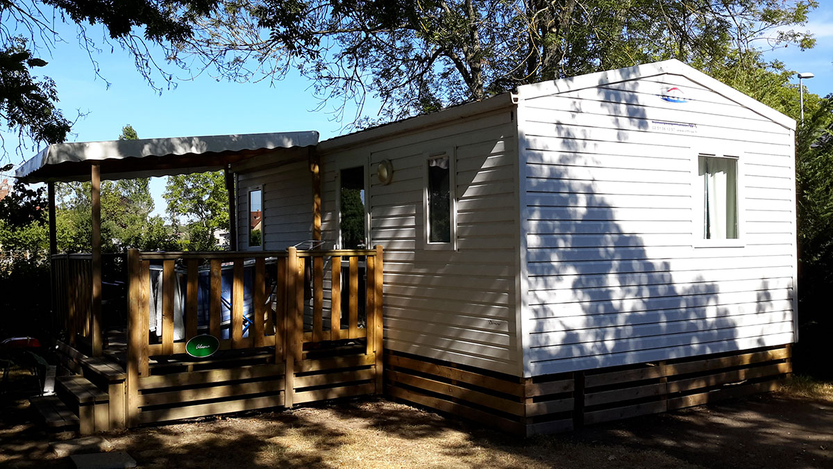 Camping de la Porte d'Arroux Burgunder - Autun visuel 7/15 Camping de la Porte d'Arroux Burgunder - Autun visuel 7/15
