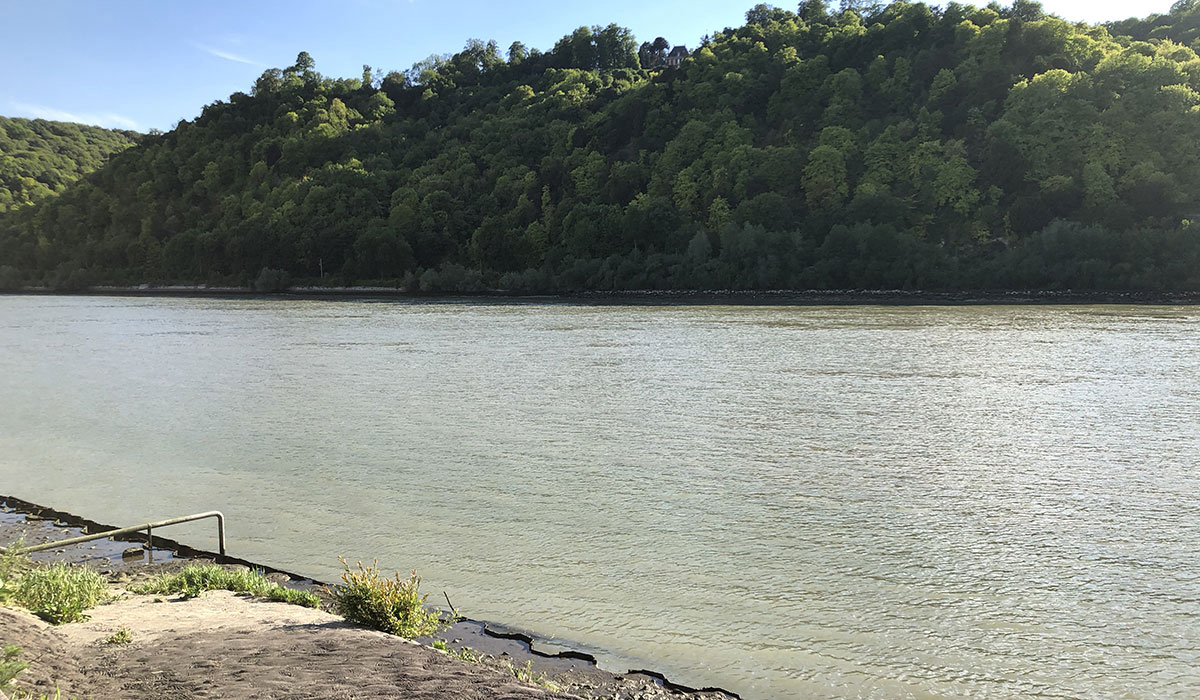 Camping de la Seine Haute-Normandie - Jumièges visuel 3/3